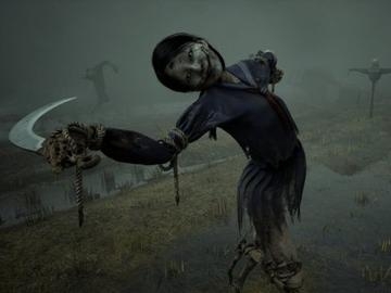 Otherworld Transition